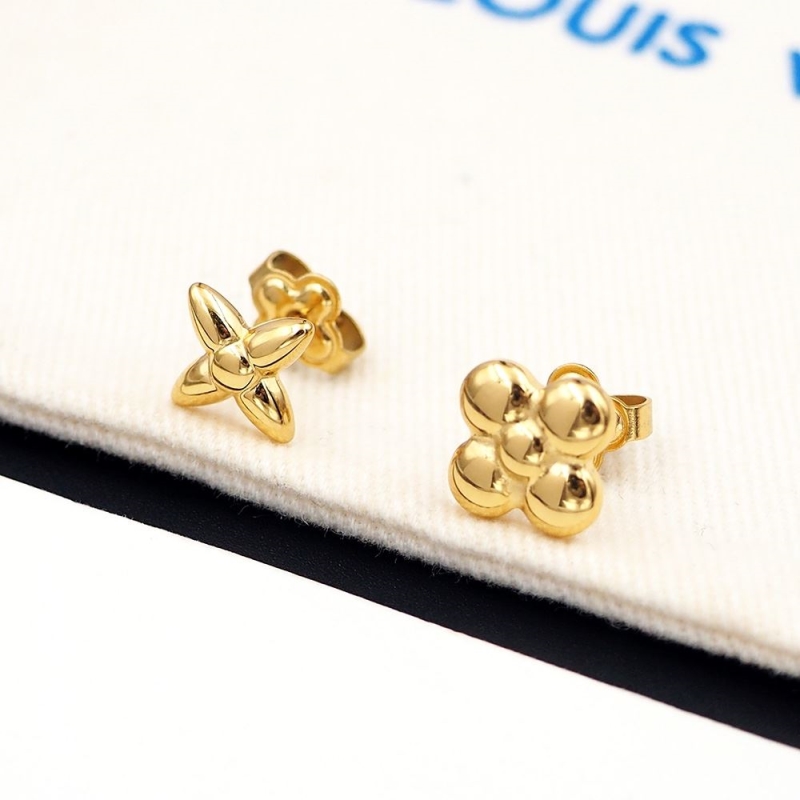 LV Earrings